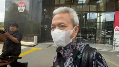 Dugaan Korupsi Kuota Haji, KPK Periksa Eks Sekjen Kemenag Nizar Ali