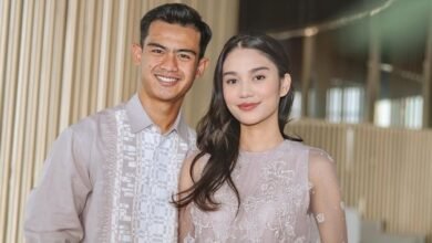 Ikrar Talak Dibacakan, Pratama Arhan dan Azizah Salsha Resmi Bercerai