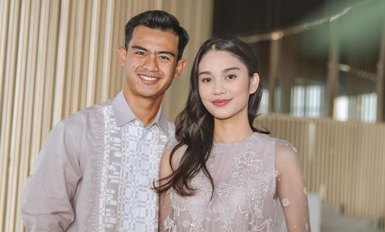 Ikrar Talak Dibacakan, Pratama Arhan dan Azizah Salsha Resmi Bercerai