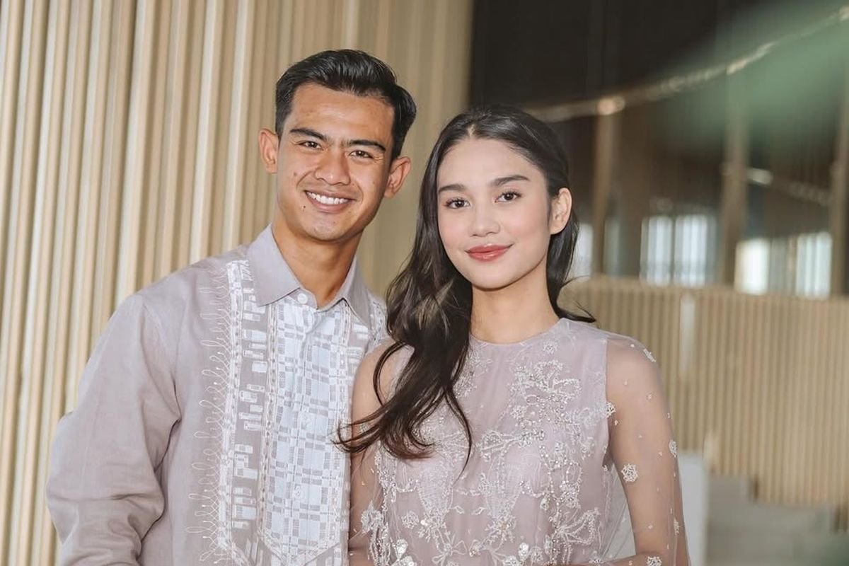 Ikrar Talak Dibacakan, Pratama Arhan dan Azizah Salsha Resmi Bercerai