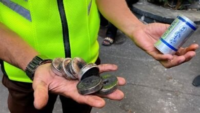 Gas Air Mata di Tamansari Merembet ke Unisba dan Unpas, Polisi Klarifikasi