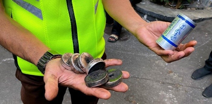 Gas Air Mata di Tamansari Merembet ke Unisba dan Unpas, Polisi Klarifikasi