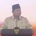 Presiden Prabowo Subianto di Munas PKS: Soroti Geopolitik Dunia, Kenang Pilpres, hingga Makna Angka 8