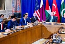 Presiden Prabowo Hadiri Pertemuan Multilateral di PBB Bahas Perdamaian Gaza Bersama Donald Trump dan Pemimpin Dunia