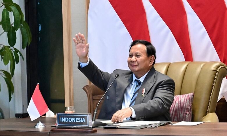 Presiden Prabowo Subianto Akan Berpidato di Sidang Umum PBB, Indonesia Kembali Tampil Setelah 10 Tahun