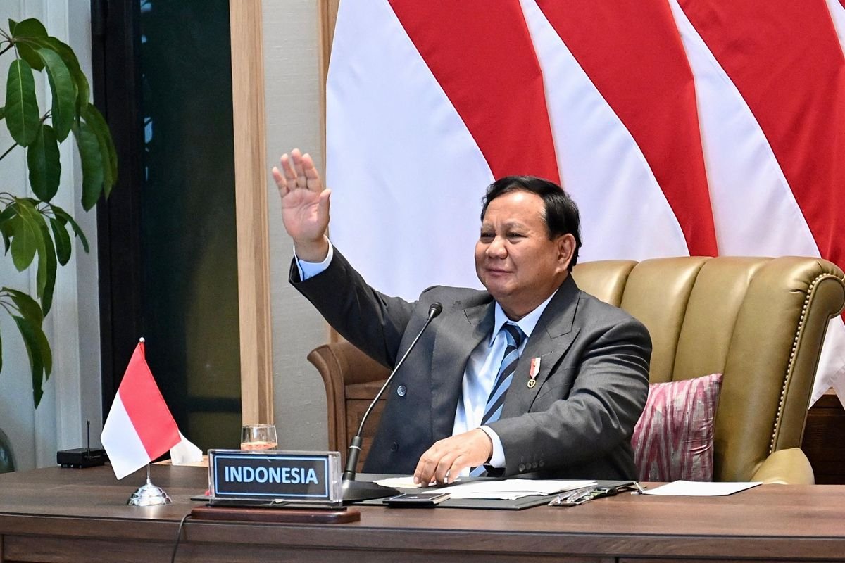 Presiden Prabowo Subianto Akan Berpidato di Sidang Umum PBB, Indonesia Kembali Tampil Setelah 10 Tahun