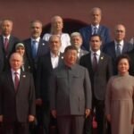 Presiden Prabowo Subianto Bertolak ke Beijing Penuhi Undangan Xi Jinping