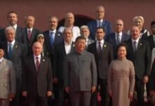 Presiden Prabowo Subianto Bertolak ke Beijing Penuhi Undangan Xi Jinping