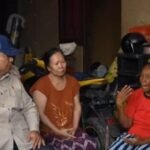 Presiden Prabowo Subianto Tinjau Korban Banjir di Bali, Janjikan Bantuan untuk Warga Terdampak