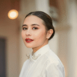 Prilly Latuconsina Kritik Menparekraf soal Air Galon Untuk Mandi di Labuan Bajo, Ramai Jadi Sorotan