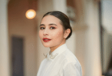 Prilly Latuconsina Kritik Menparekraf soal Air Galon Untuk Mandi di Labuan Bajo, Ramai Jadi Sorotan