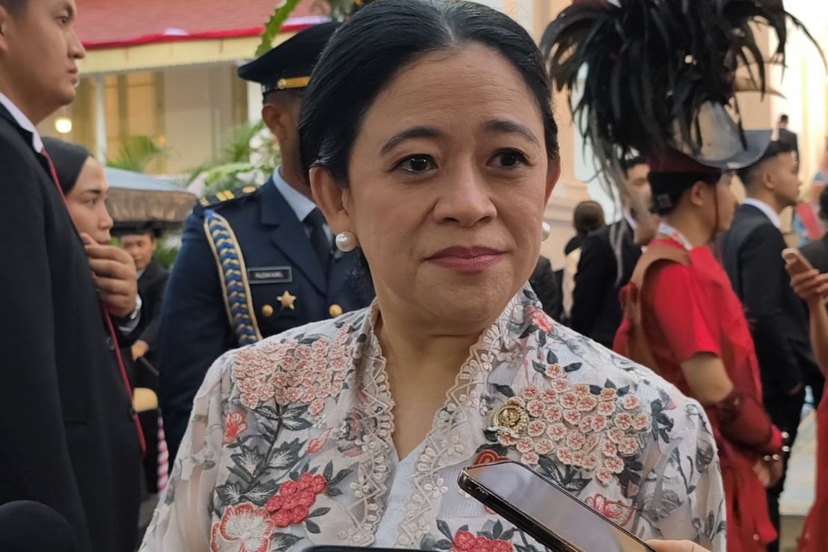 Puan Maharani: Pidato Presiden Prabowo di PBB Jadi Momen yang Ditunggu Setelah 10 Tahun