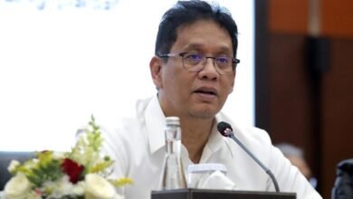 Menkeu Purbaya Yudhi Sadewa Tegas Larang Penjualan Rokok Ilegal di Marketplace dan Warung