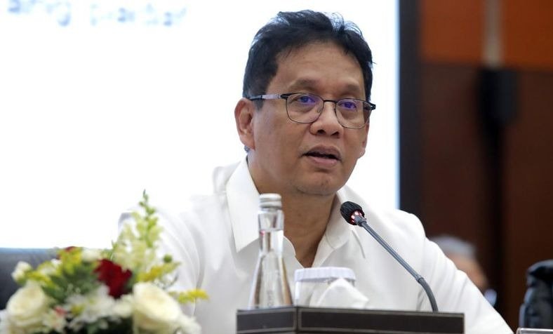 Menkeu Purbaya Yudhi Sadewa Tegas Larang Penjualan Rokok Ilegal di Marketplace dan Warung