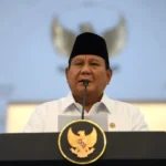 Prabowo Subianto Gelar Rapat Terbatas,Sejumlah Menteri Merapat ke Istana