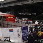 Uji Coba Rekayasa Lalin di Simpang Fatmawati Dimulai Hari Ini, Ini Rutenya