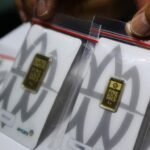 Harga Emas Antam 16 September 2025 Tembus Rp 2,105 Juta per Gram, Cetak Rekor Tertinggi Sepanjang Masa