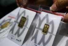 Harga Emas Antam 16 September 2025 Tembus Rp 2,105 Juta per Gram, Cetak Rekor Tertinggi Sepanjang Masa