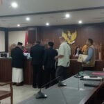 Gugatan Rp125 Triliun terhadap Wapres Gibran Masuk Tahap Mediasi di PN Jakpus