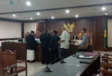 Gugatan Rp125 Triliun terhadap Wapres Gibran Masuk Tahap Mediasi di PN Jakpus