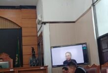 Nikita Mirzani Sakit Gigi, Sidang Kasus TPPU Ditunda