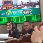 Kasus Dugaan Pemerasan Nikita Mirzani terhadap Reza Gladys Kembali Disidangkan