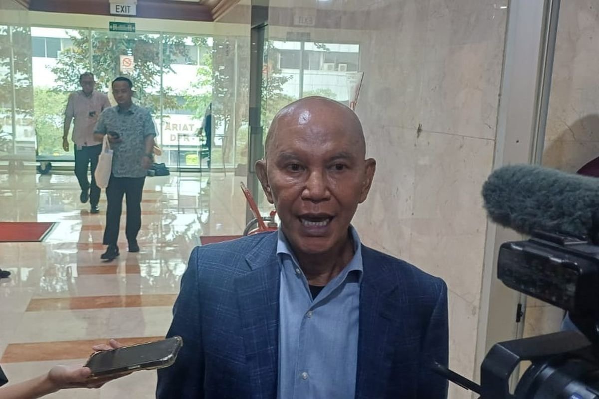 Banggar DPR Pastikan Dana Rp 200 Triliun ke Himbara Legal dan Berdampak Positif