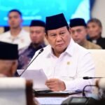 Presiden Prabowo Luncurkan Stimulus Ekonomi 8+4+5, Target Pertumbuhan 5,2% Persen di 2025