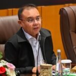 DPR Bantah Terima Surpres Pergantian Kapolri dari Presiden Prabowo