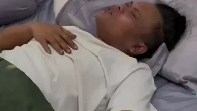 Beredar Video Sule Sakit, Publik Doakan Kesembuhannya