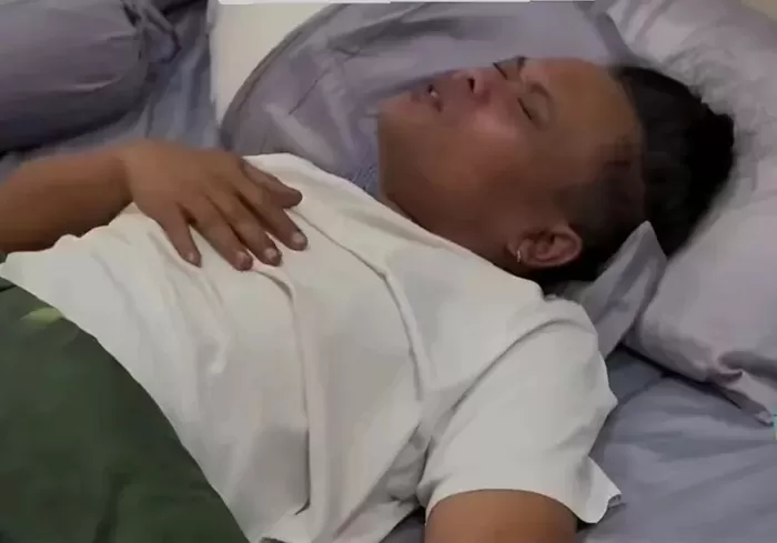 Beredar Video Sule Sakit, Publik Doakan Kesembuhannya