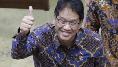 Purbaya Yudhi Sadewa Suntik Dana Segar Rp200 Triliun ke 5 Bank Besar Nasional