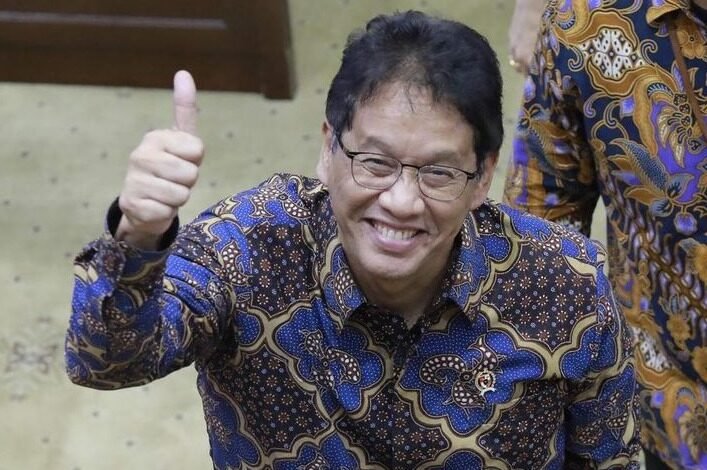 Purbaya Yudhi Sadewa Suntik Dana Segar Rp200 Triliun ke 5 Bank Besar Nasional