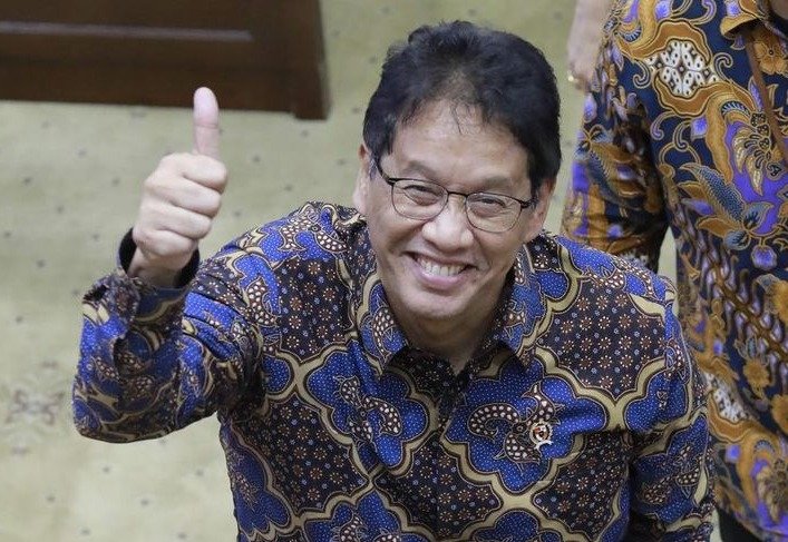 Purbaya Yudhi Sadewa Suntik Dana Segar Rp200 Triliun ke 5 Bank Besar Nasional
