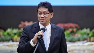 Purbaya Yudhi Sadewa Guyur Rp200 Triliun untuk Dongkrak Likuiditas, Saham Bank Melonjak