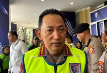 Kapolri Bentuk Tim Transformasi Reformasi Polri, Dipimpin Komjen Chryshnanda