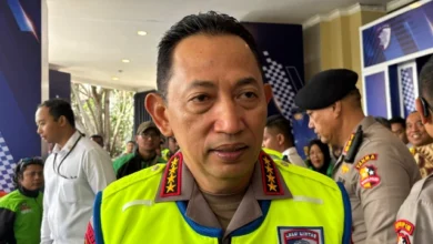 Kapolri Bentuk Tim Transformasi Reformasi Polri, Dipimpin Komjen Chryshnanda