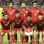 Indonesia vs Lebanon FIFA Matchday: Ujian Sesungguhnya Patrick Kluivert