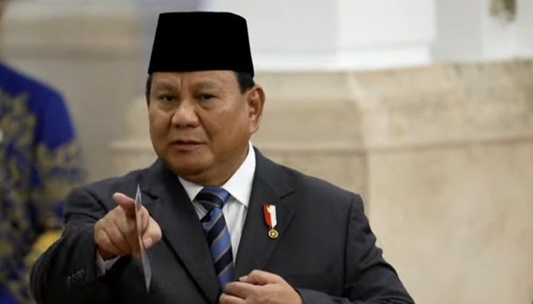 Viral Video Program Pemerintah Tayang di Bioskop, Ini Penjelasan Istana Kepresidenan