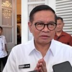 Pramono Anung: Aktivitas Jakarta Sudah Normal, WFH ASN Resmi Dihentikan