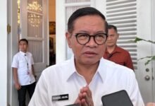 Pramono Anung: Aktivitas Jakarta Sudah Normal, WFH ASN Resmi Dihentikan