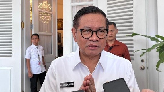 Pramono Anung: Aktivitas Jakarta Sudah Normal, WFH ASN Resmi Dihentikan