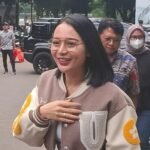 Wika Salim Cabut Laporan Penggelapan, Pilih Berdamai dengan Mantan Manajer