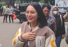 Wika Salim Cabut Laporan Penggelapan, Pilih Berdamai dengan Mantan Manajer