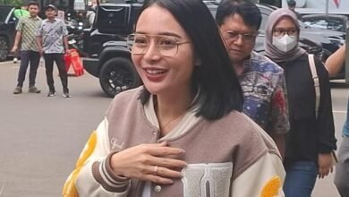 Wika Salim Cabut Laporan Penggelapan, Pilih Berdamai dengan Mantan Manajer