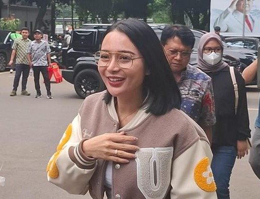 Wika Salim Cabut Laporan Penggelapan, Pilih Berdamai dengan Mantan Manajer