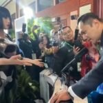 AHY Tanya Robot AI Cara Indonesia Maju, Jawabannya Bikin Heboh di Forum IISF 2025