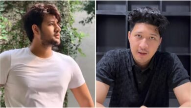 Ammar Zoni Tidak Terlibat Peredaran Narkoba, Keluarga Pertanyakan Pemindahan ke Nusakambangan