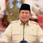 Presiden Prabowo Panggil Sejumlah Menteri ke Kertanegara Sore Ini