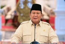 Presiden Prabowo Panggil Sejumlah Menteri ke Kertanegara Sore Ini